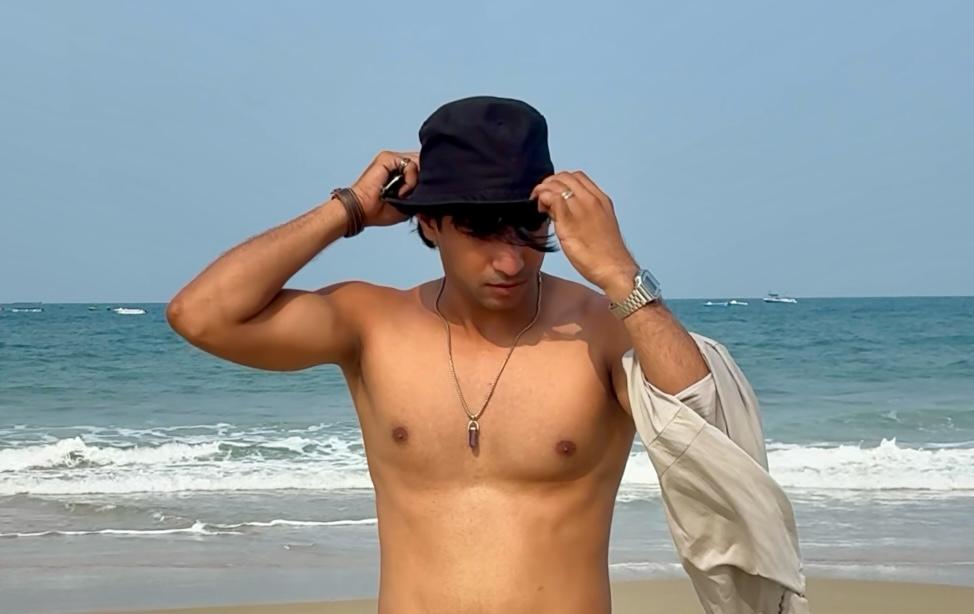 Shivam Vashist