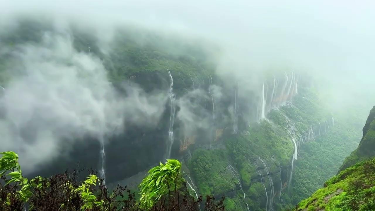 Andharban forest trek — photo 1