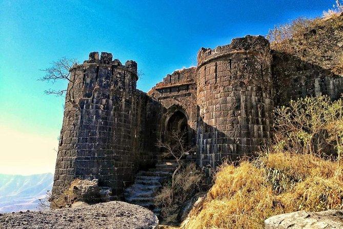 Sinhagad Fort — photo 1