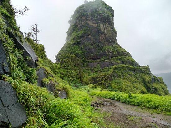 Karnala Fort — photo 1