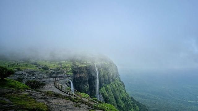 Naneghat — photo 1