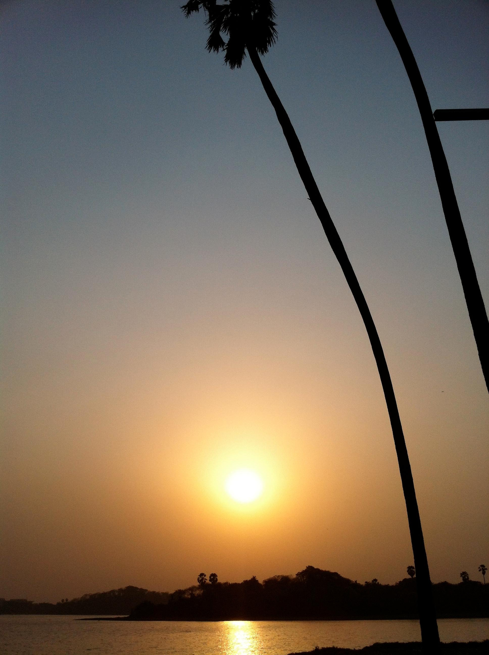 Powai Lake — photo 1