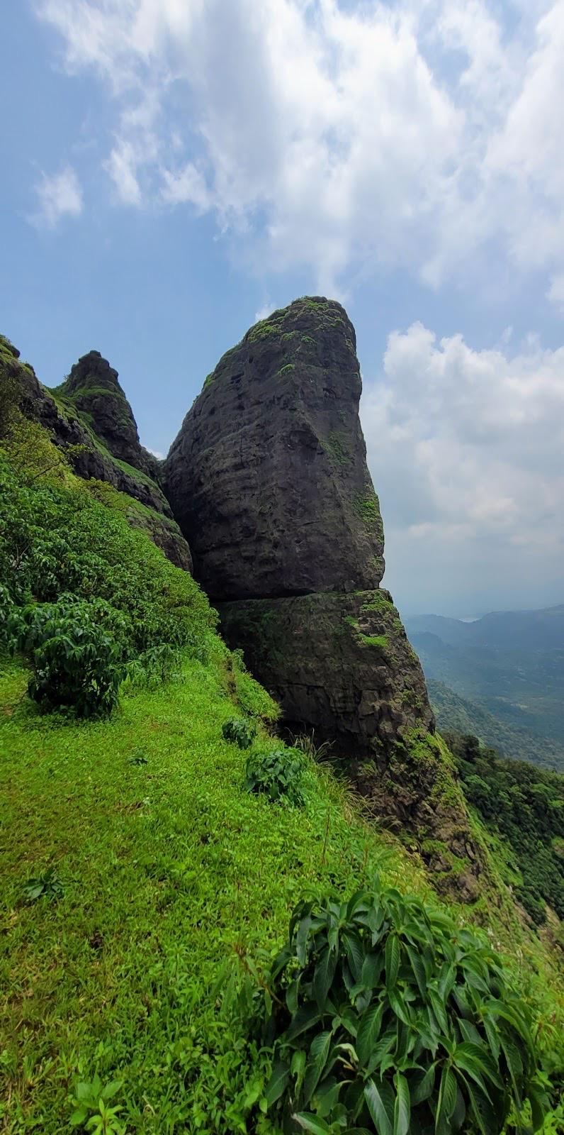 Duke's Nose (Nagphani) — photo 1
