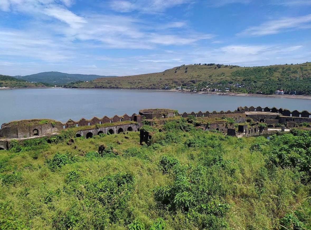 Murud-Janjira — photo 1