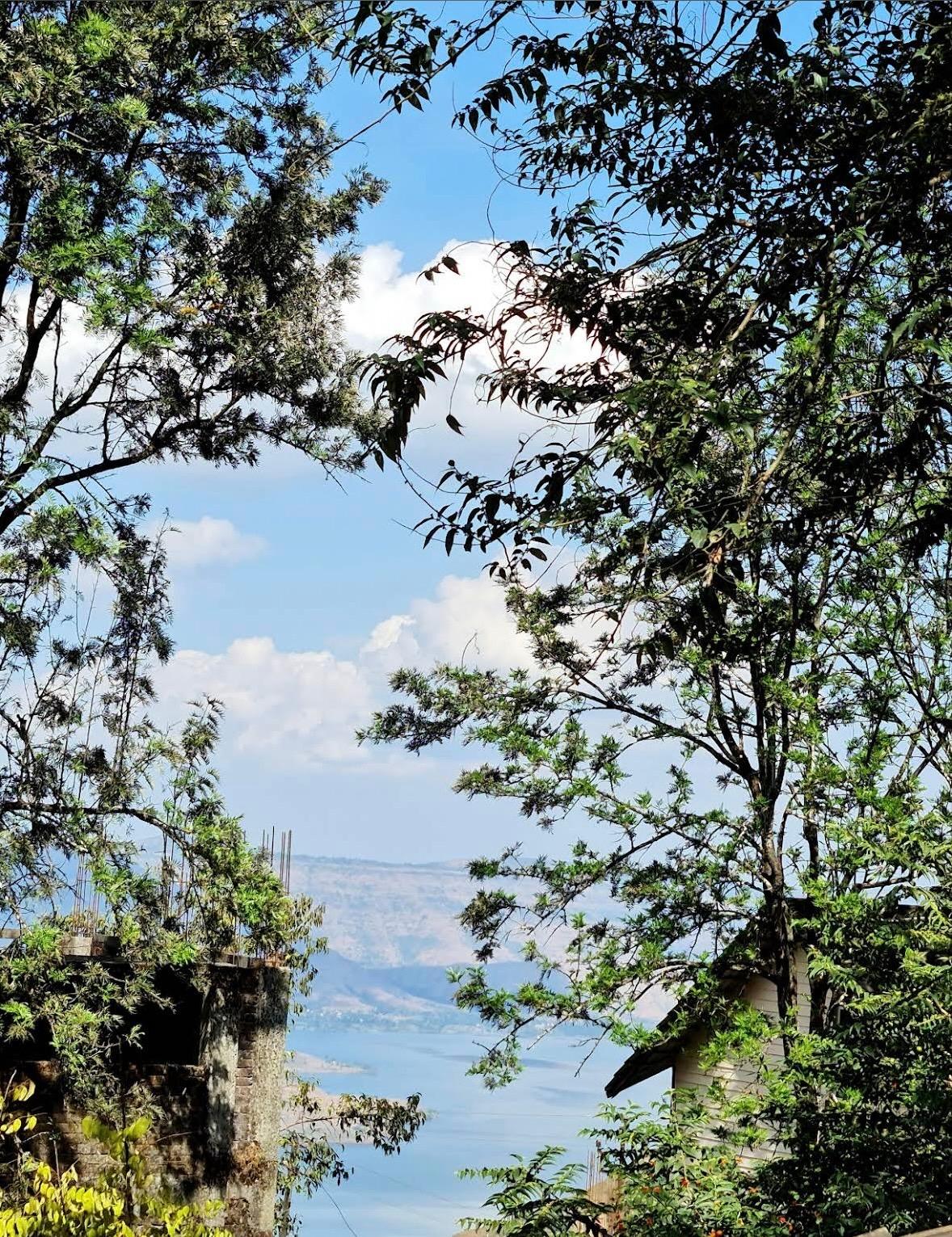 Table Land, Panchgani — photo 1