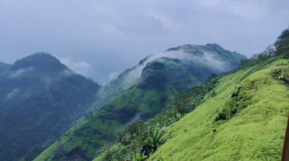 Panorama Point, Matheran — photo 1