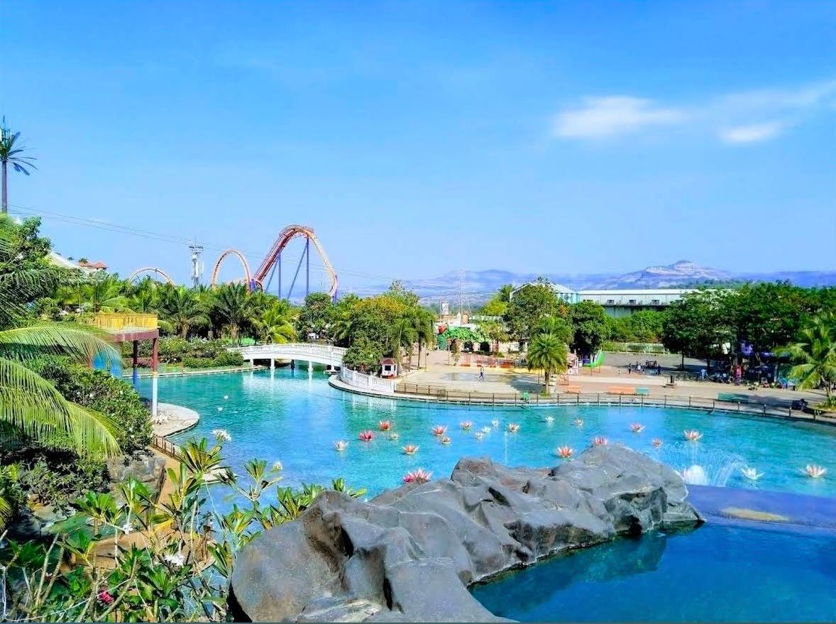 Adlabs Imagica — photo 1