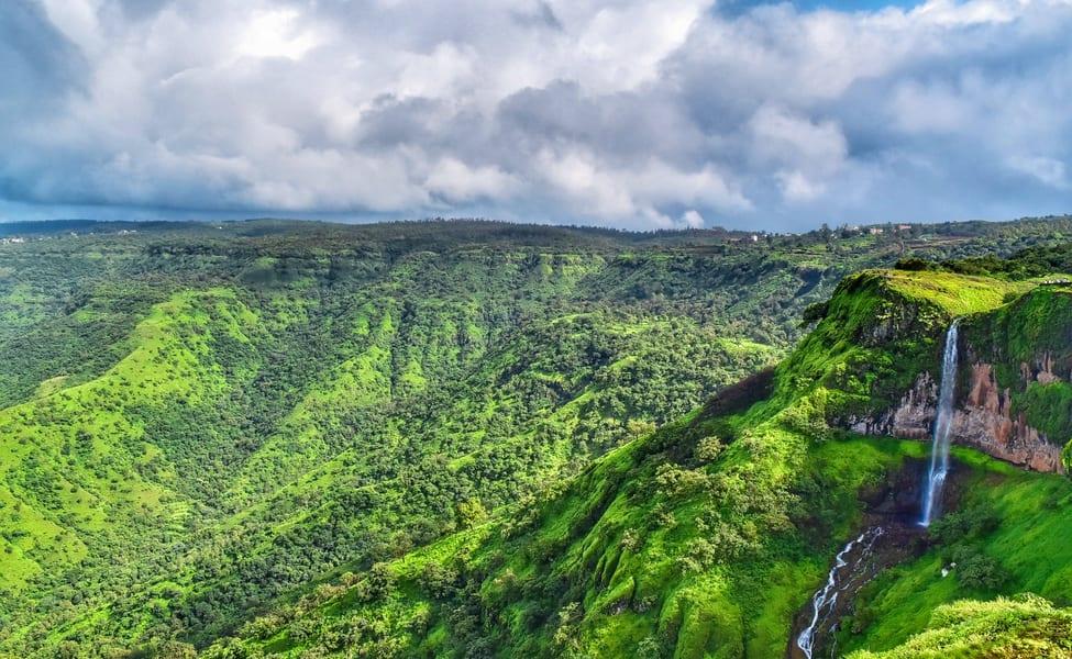 Mahabaleshwar — photo 1