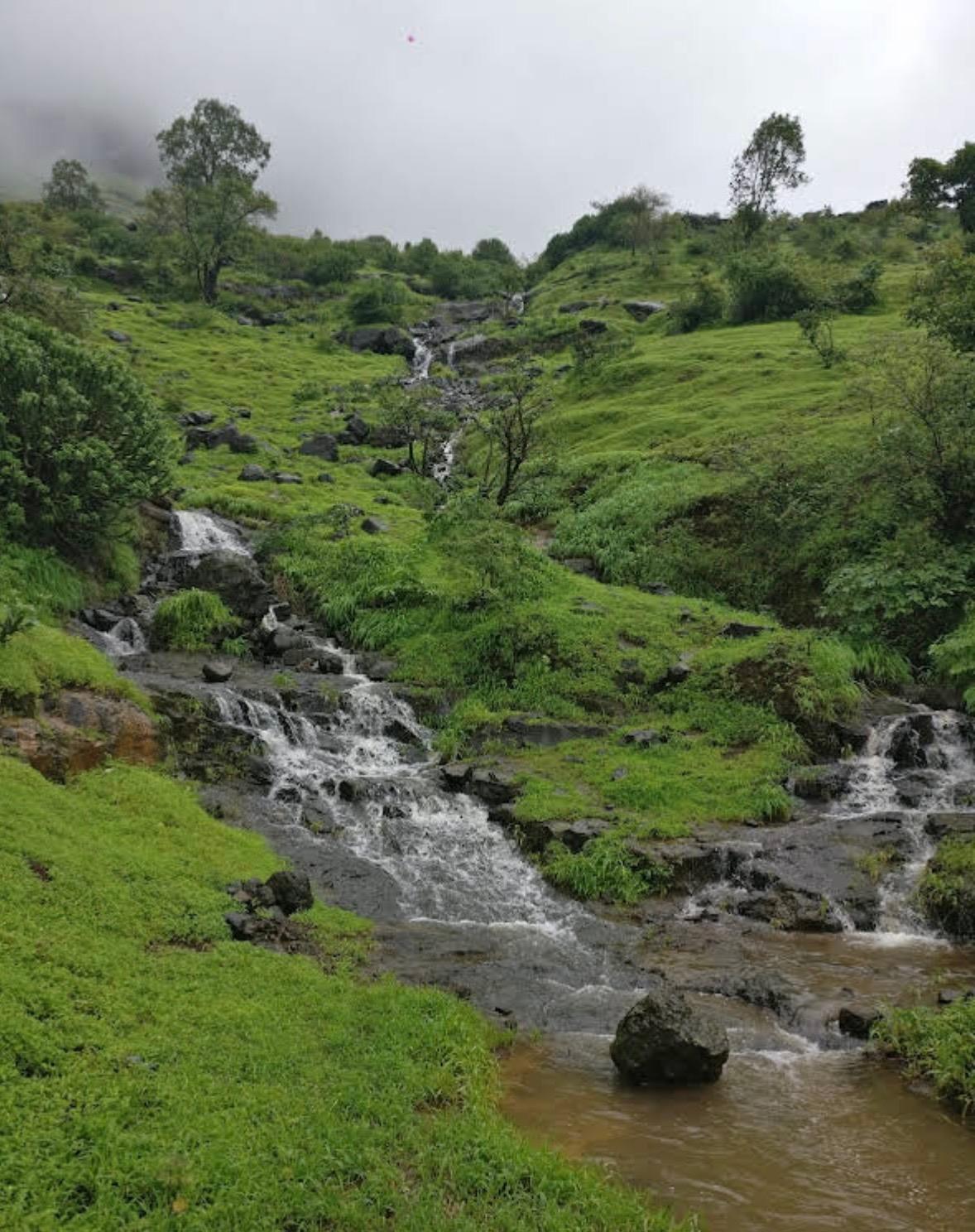 Igatpuri — photo 1