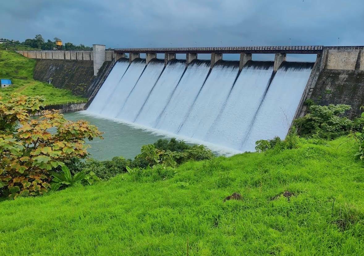Andhra Lake — photo 1