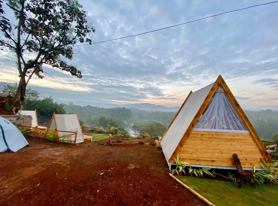 Dehene Eco-Camp — photo 1