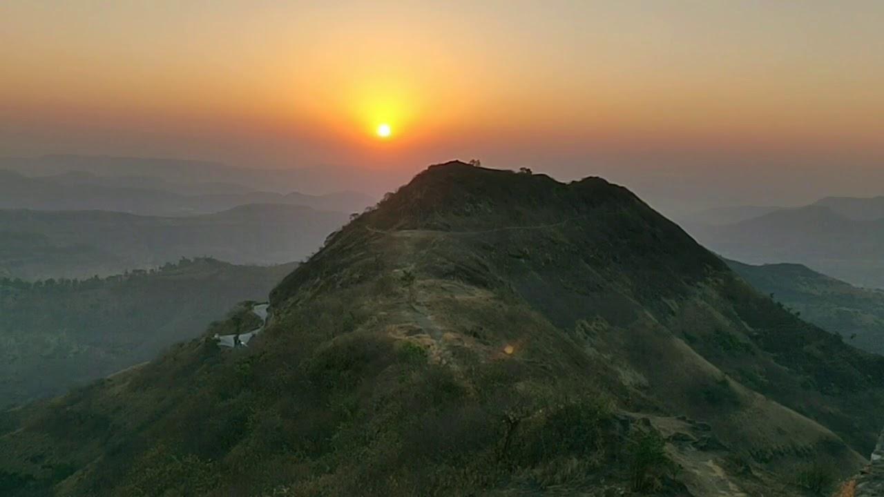 Sinhagad fort — photo 2
