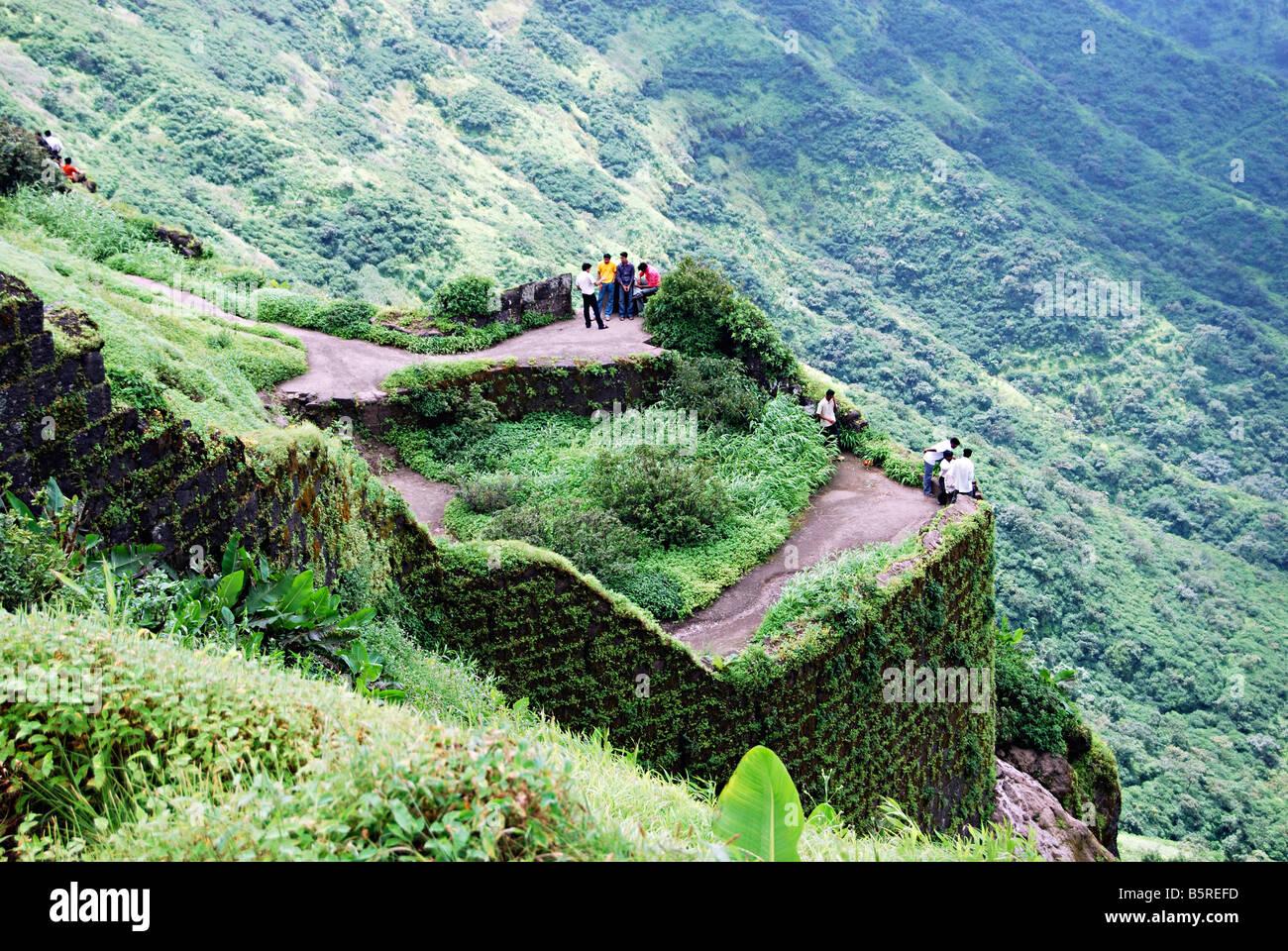 Sinhagad fort — photo 3