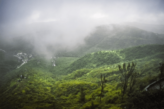 Sinhagad fort — photo 5
