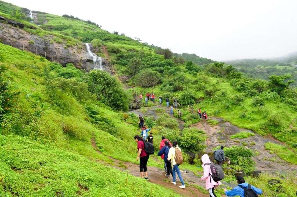 Lohagad fort — photo 3
