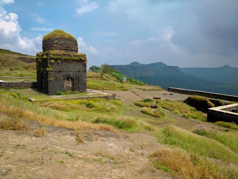 Lohagad fort — photo 5