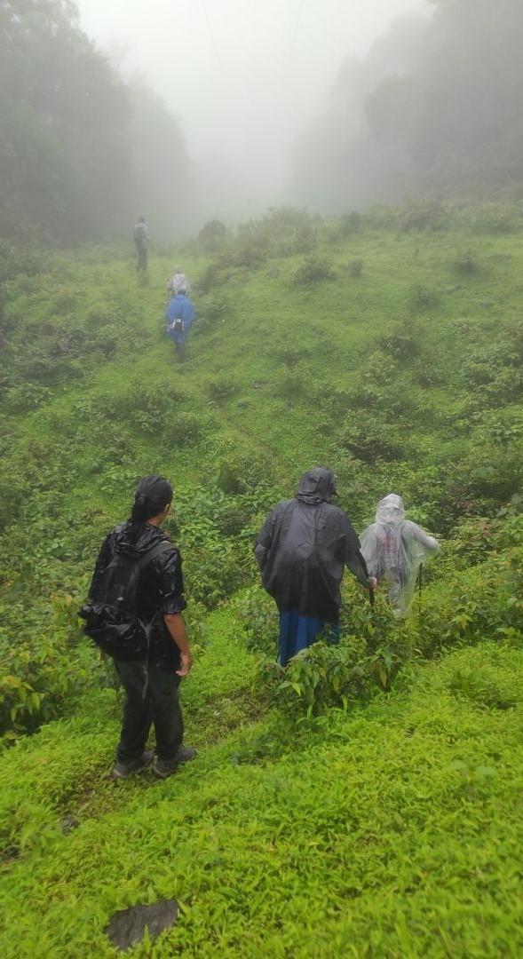 Andharban forest trek — photo 3