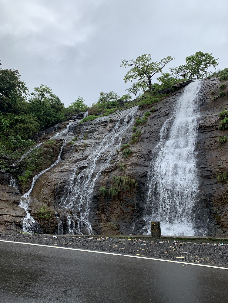 Tamini ghat — photo 2