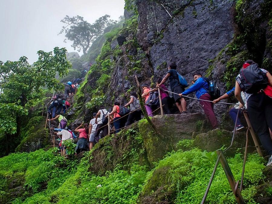 Tamini ghat — photo 4