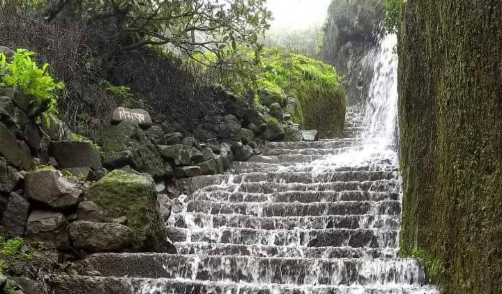 Visapur fort — photo 4