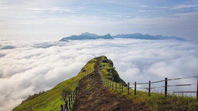 Rajgad Fort — photo 3