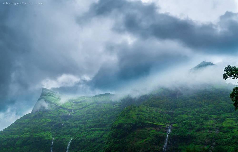 Rajgad Fort — photo 4