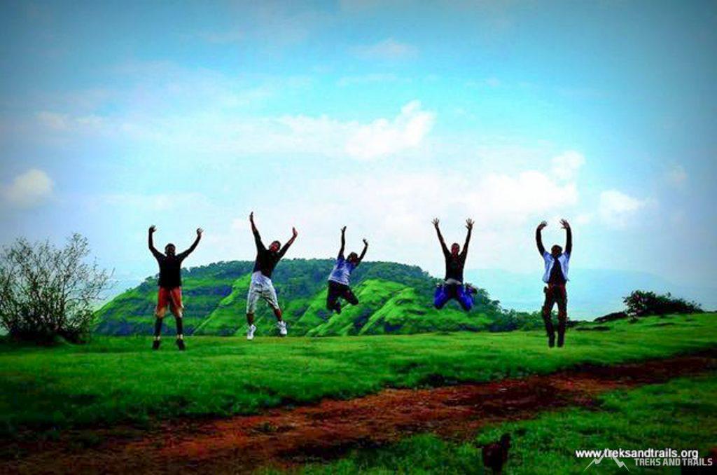 Prabalgad Fort — photo 5
