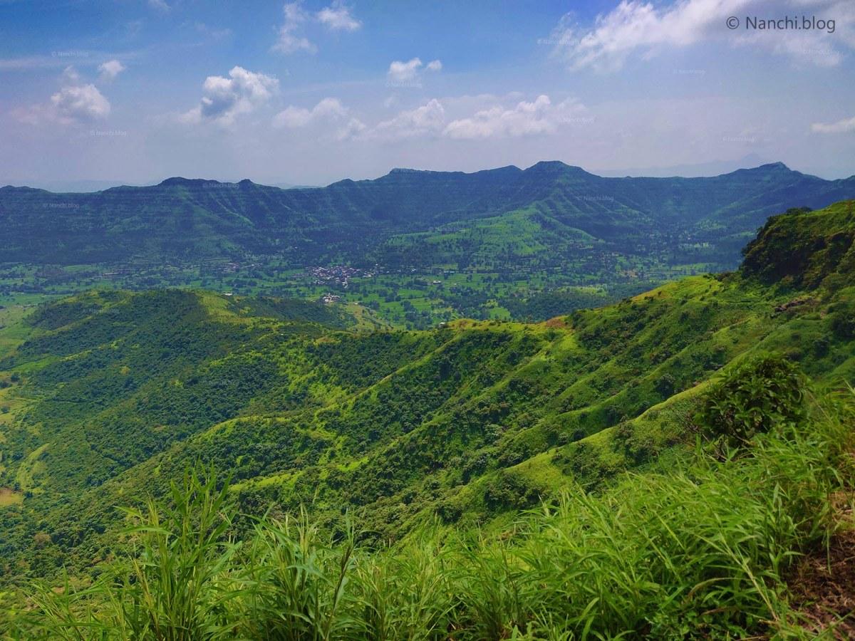 Sinhagad Fort — photo 3