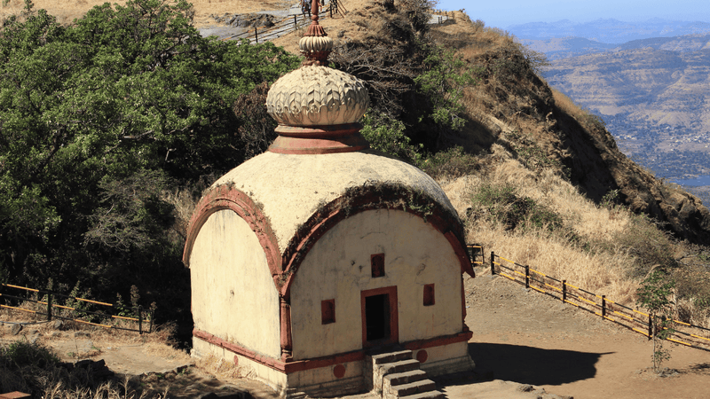 Sinhagad Fort — photo 5