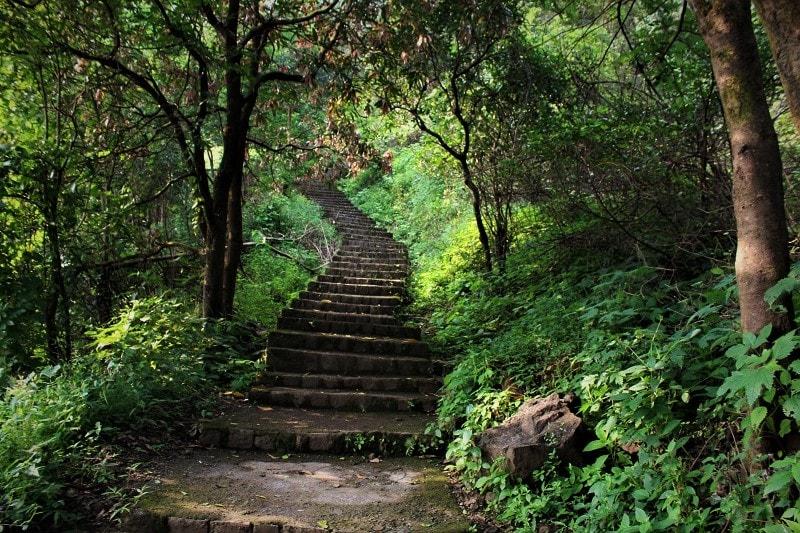 Korigad Fort — photo 4