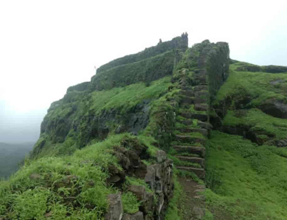Korigad Fort — photo 2