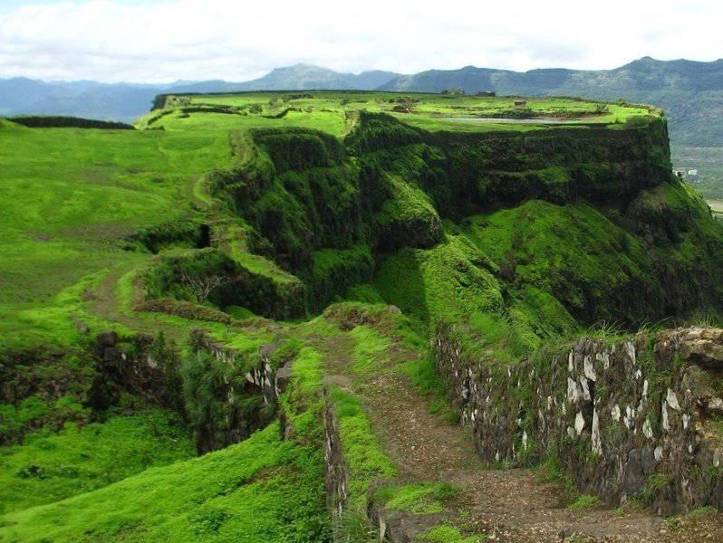 Korigad Fort — photo 3