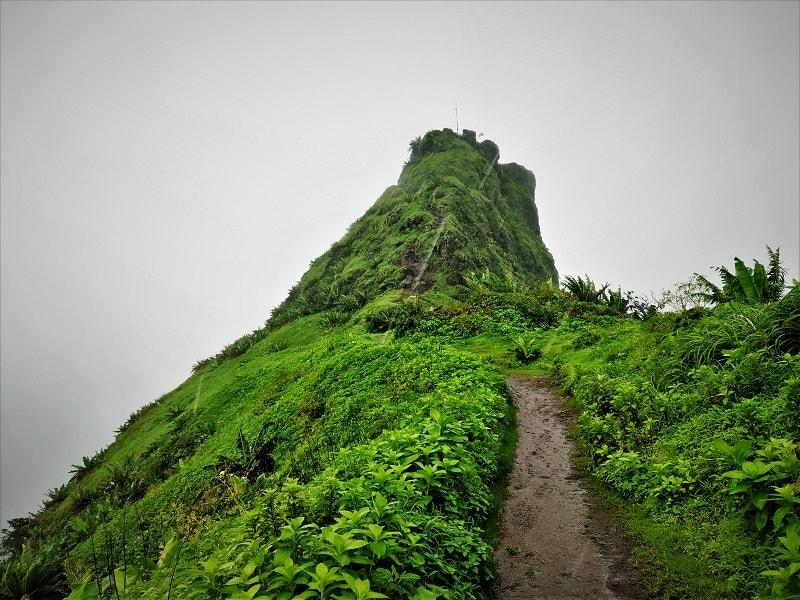 Tung Fort — photo 2