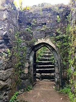 Tung Fort — photo 3