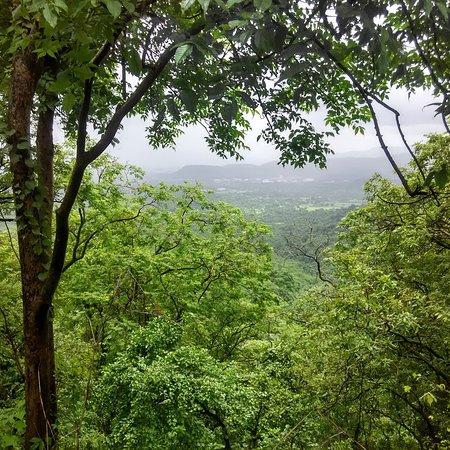 Karnala Fort — photo 3