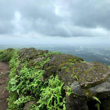 Karnala Fort — photo 5