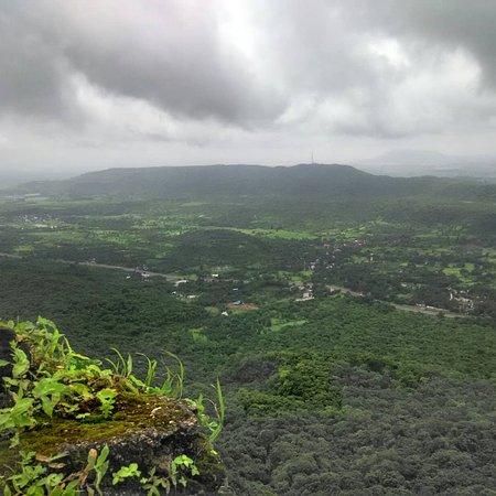 Karnala Fort — photo 4