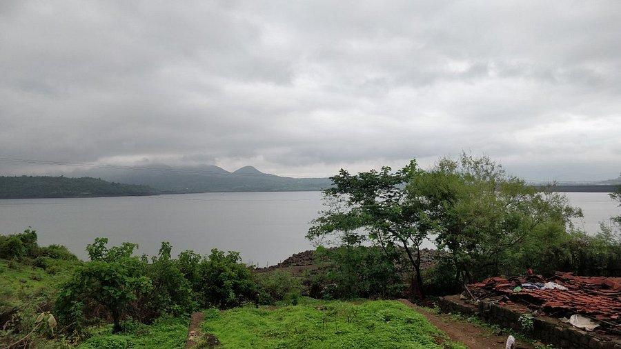 Irshalgad Fort — photo 4