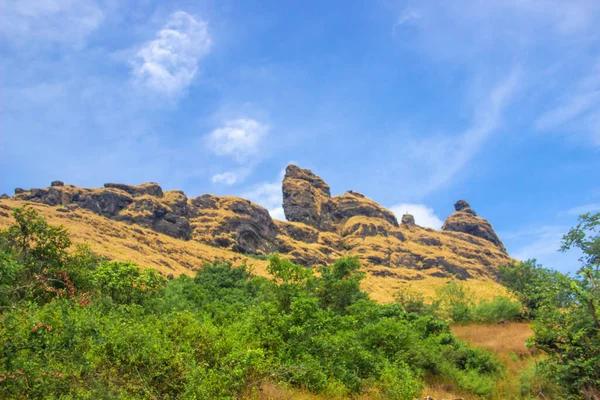 Irshalgad Fort — photo 3