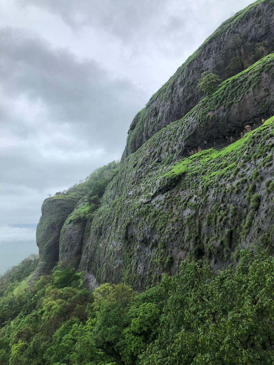 Sudhagad Fort — photo 4