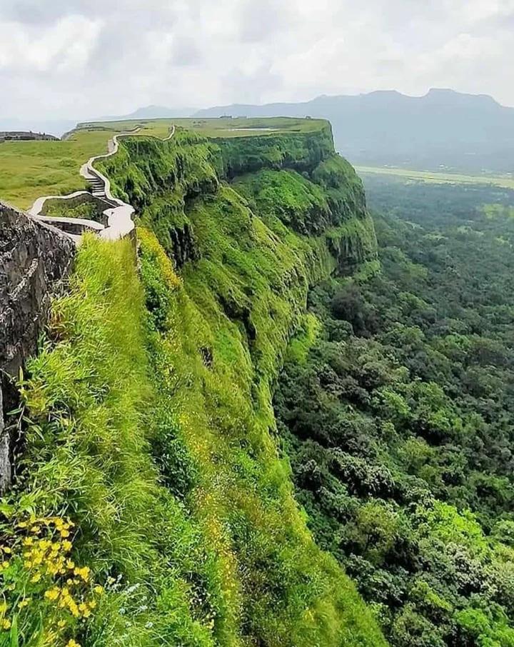 Sudhagad Fort — photo 2