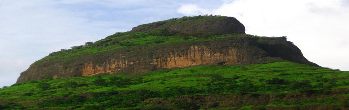 Sudhagad Fort — photo 5