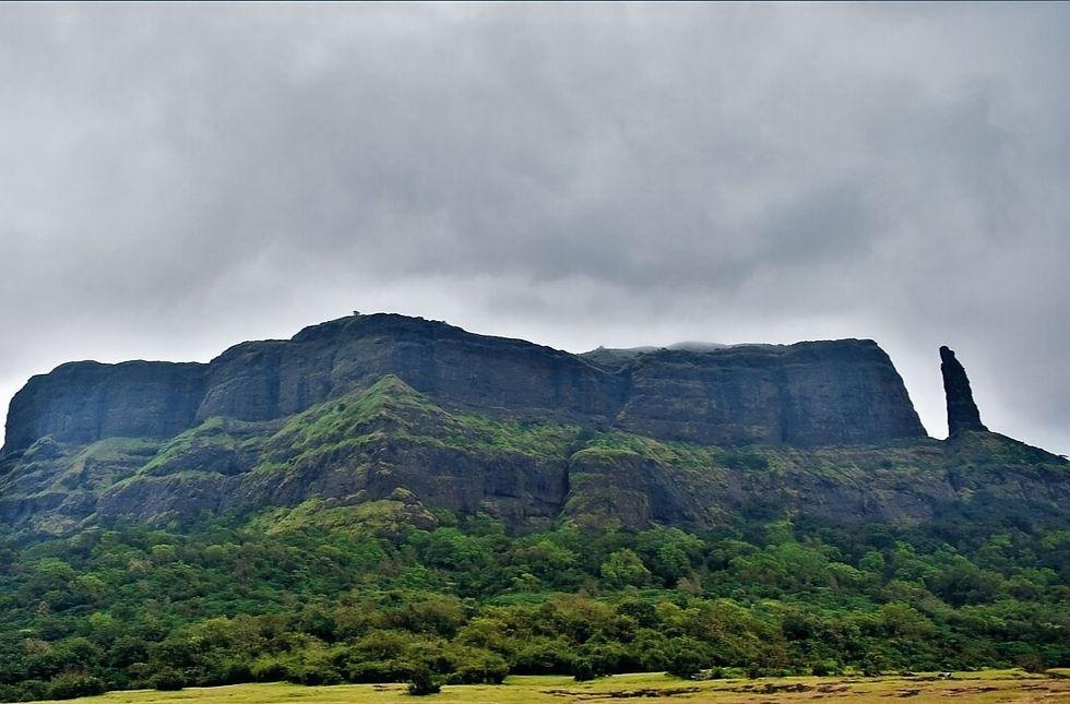 Naneghat — photo 5