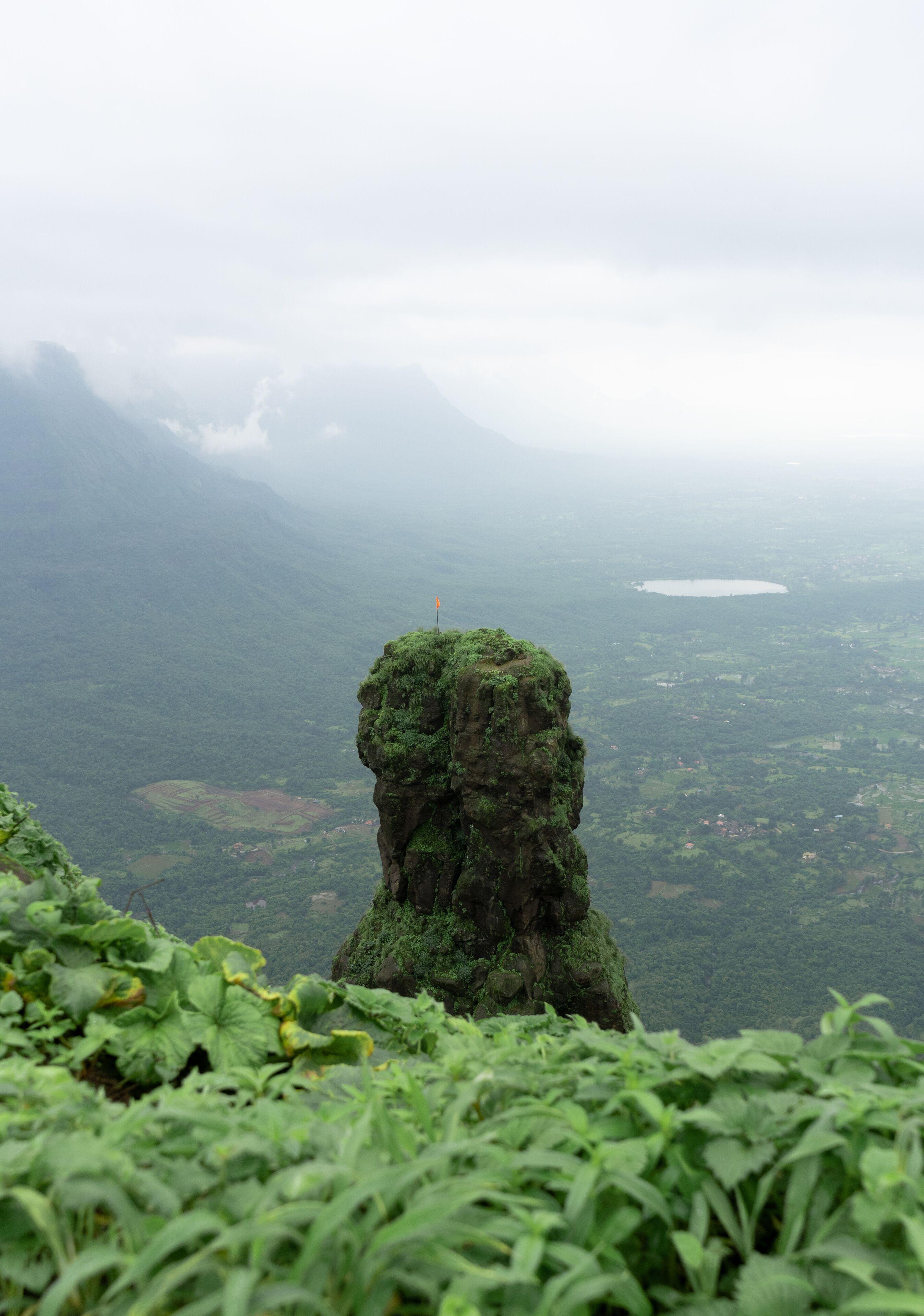 Naneghat — photo 3
