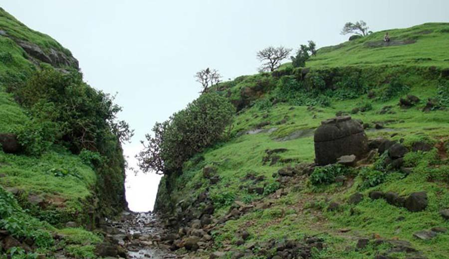 Naneghat — photo 4