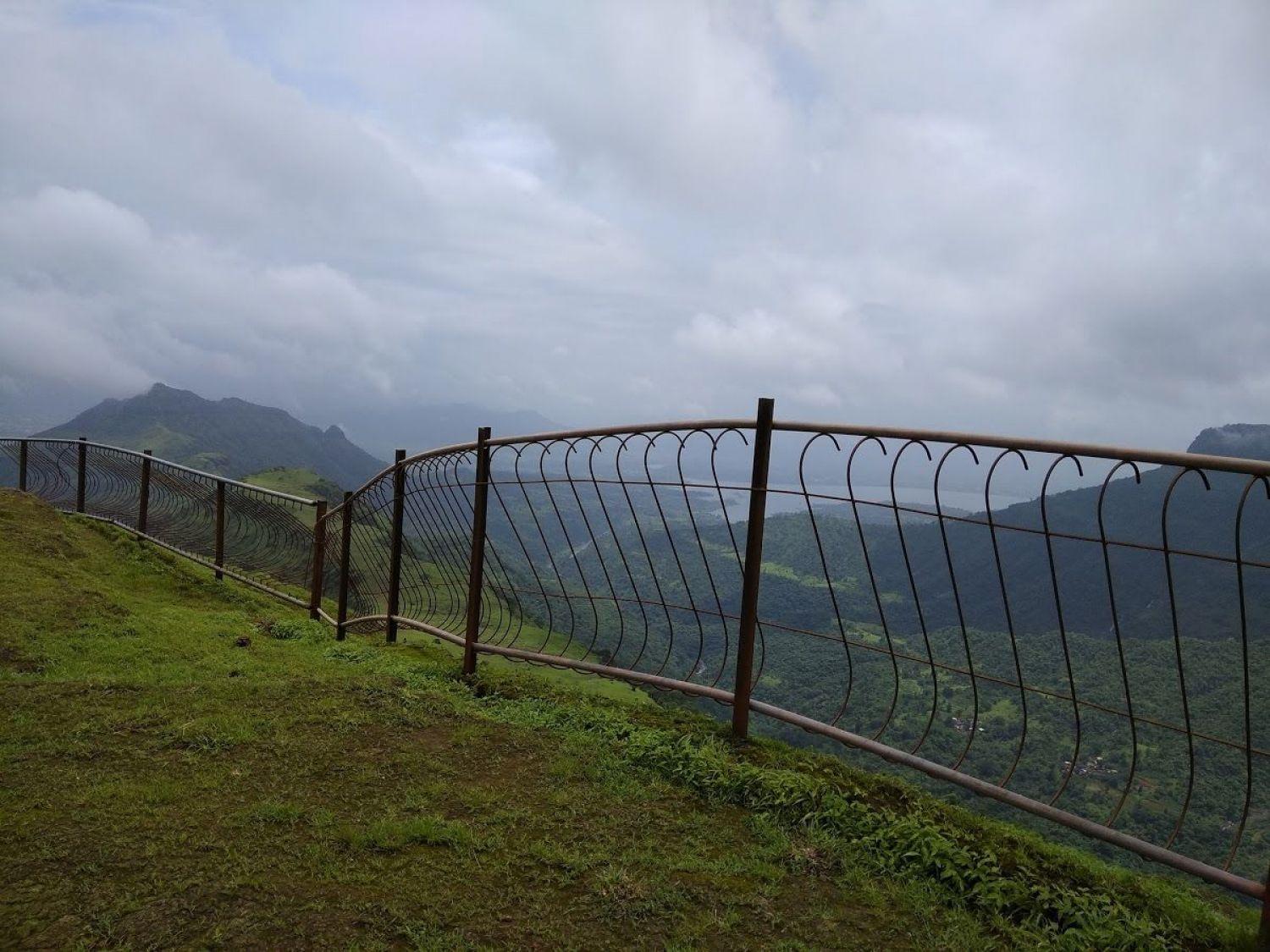 Garbett Plateau — photo 5