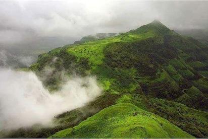 Kalsubai Peak — photo 2