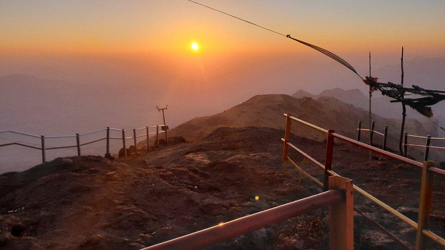Kalsubai Peak — photo 4