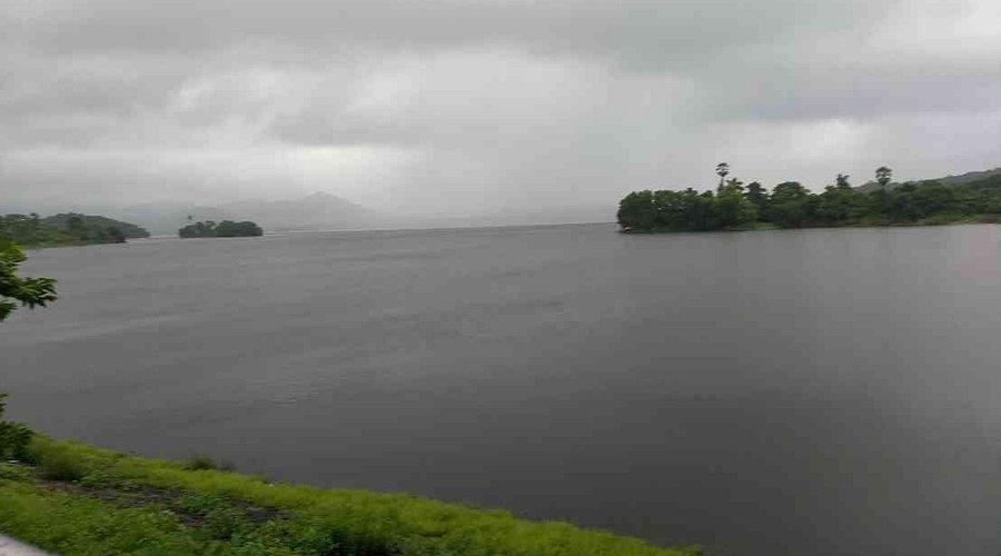 Vihar Lake — photo 2