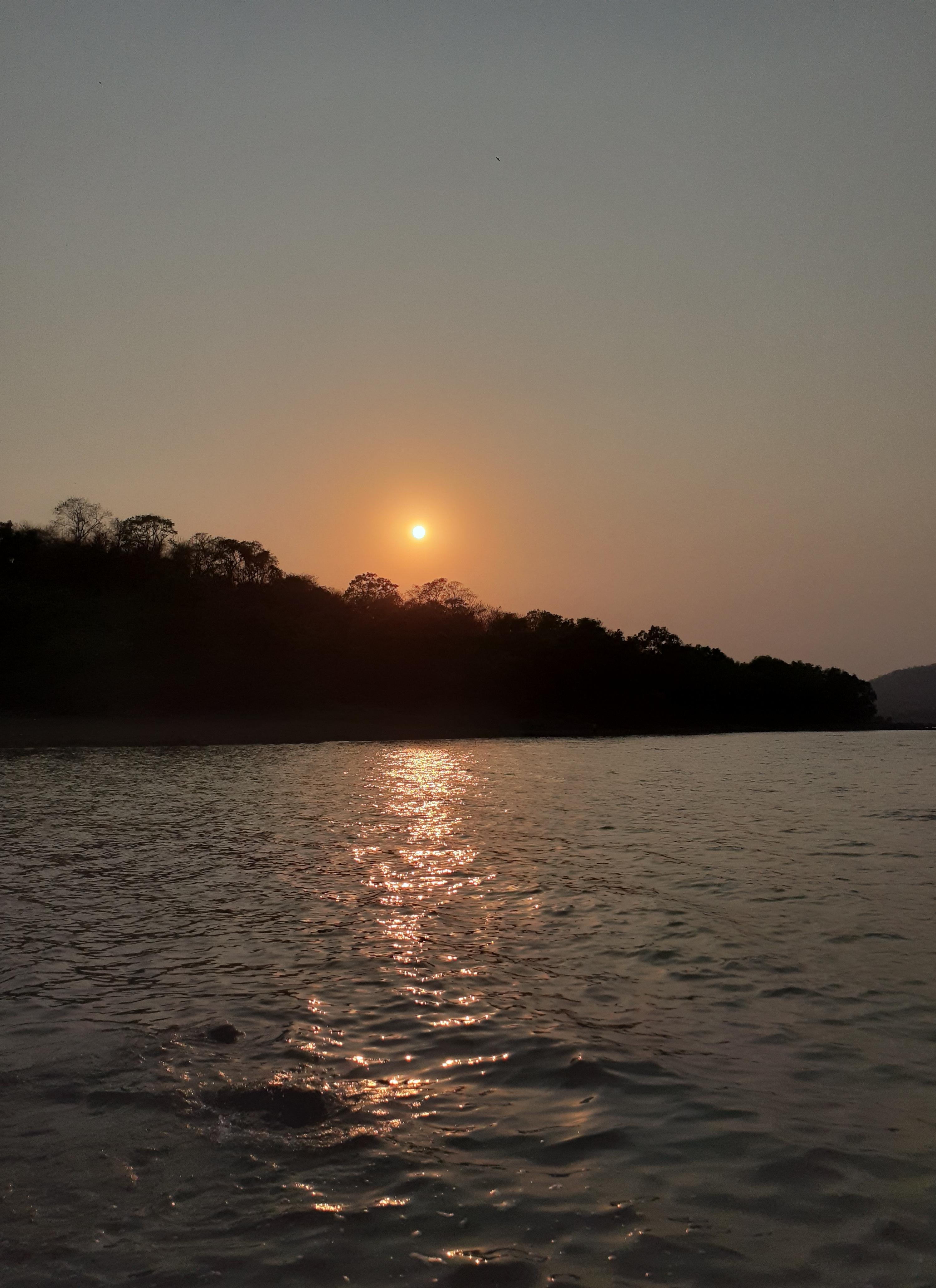 Vihar Lake — photo 4